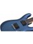 C-6 Deluxe Elektro Gitar (Satin Metalik Mavi) 3