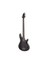 Omen-4 Bas Gitar (Gloss Black) 1