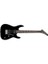 Js11 Dinky 2-Point Tremolo Rw Gloss Black 2