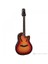 Standard Elite 2758AX-NEB Elektro Akustik Gitar (Kılıf Hediyeli) 1