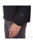 - M Quest Jacket - Erkek Mont Siyah 4