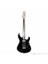 ERG 121 GPII Gigmaker Elektro Gitar Seti (Siyah) 1