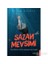 Sazan Mevsimi - Selim Çiprut 1
