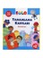 Eolo Tamamlama Kartları Meslekler 1