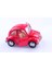 1967 Volkswagen Classical Beetle Die Cast Çek Bırak Model Araba 3