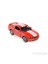 2006 Ford Mustang GT Çek Bırak 1/38 Die Cast Model Araç Kırmızı 1