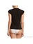 Xlady Bisiklet Yaka Yarım Kol Tshirt 2