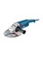 GWS 20-180H 180 mm Profesyonel Taşlama 2000 Watt 1