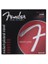 Super 250S Guitar Strings, Nickel Plated S 1
