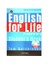 English For Life Elementary - Workbook 1