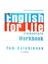 English For Life Elementary - Workbook 2