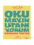 Okumayın Utanıyorum-Barbara Tektaş 1