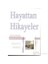 Hayattan Hikayeler-Turgut Özeke 1