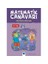 Matematik Canavarı: Etkinliklerle Matematik 6:7 Yaş - Liz Dawson 1