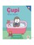 Banyo Yapıyor - Çupi-Thierry Courtin 1
