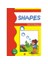 İlk Gördüklerim - Shapes 1