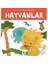 Larousse Ansiklopedim - Hayvanlar-Valèrie Guidoux 1