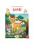 Klasikler (Çıkartmalarla) Dizisi: Bambi-Felix Salten 1
