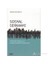 Sosyal Sermaye (Topluluk Duygusu Ve Sosyal Sermaye Araştırması)-Mehmet Ali Aydemir 1