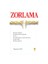 Zorlama - Bayram Çinkil 1