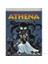 Athena- Gök Gözlü Tanrıça-George O'Connor 1