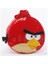 3D Kırmızı Rugan Sırt Çantası 47748 1