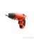 KC4815 Şarjlı Tornavida 3,6 Volt 3