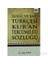 Doğu Ve Batı Türkçesi Kur'An Tercümeleri Sözlüğü-Suat Ünlü 1