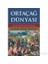 Ortaçağ Dünyası - Roma İmparatoru Büyük Constantinus’un Hıristiyanlığı Kabul Etmesinden 1. Haçlı Seferi'ne (Ciltli) - Susan Wise Bauer 1