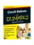 Çocuk Bakımı - For Dummies Meraklısına 1