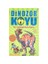Dinazor Koyu - Dev Sürüngenlerin Kaçışı 6 - Rex Stone 1