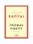 Yirmi Birinci Yüzyılda Kapital (Ciltli) - Thomas Piketty 1