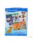 Brave Heroes (Cesur Kahramanlar) Çantalı Set 1
