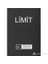 Limit 1