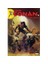 Barbar Conan'In Vahşi Kılıcı 2 Türkçe Çizgi Roman-Roy Thomas 1