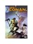 Barbar Conan'In Vahşi Kılıcı 4 Türkçe Çizgi Roman-Roy Thomas 1