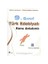 9. Sınıf Türk Edebiyatı Konu Anlatımlı - İbrahim Bektaş 1