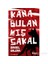 Kana Bulanmış Sakal - Daniel Galera 1