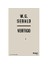 Vertigo - W. G. Sebald 1