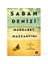 Sabah Denizi - Margaret Mazzantini 1