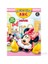 Minnie Abc - Çıkartmalı Faaliyet Kitabı 1