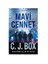 Mavi Cennet - C. J. Box 1