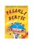Pasaklı Bertie - Donlar! 1