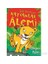 Hayvanlar Âlemi (1. Kitap) Atlayan Aslan-Lucy Courtenay 1