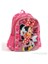 73143 Minnie Mouse Okul Çantası 1
