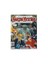Martin Mystere İmkansızlıklar Dedektifi Sayı: 82 Yeraltı Dünyası 1