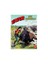Zagor Sayı: 118 Çayır Kızılderilileri-Moreno Burattini 1