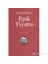 Epik Tiyatro-Bertolt Brecht 1