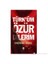 Türk'Üm Özür Dilerim-İskender Öksüz 1