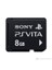 PS VITA 8GB Memory Card 1